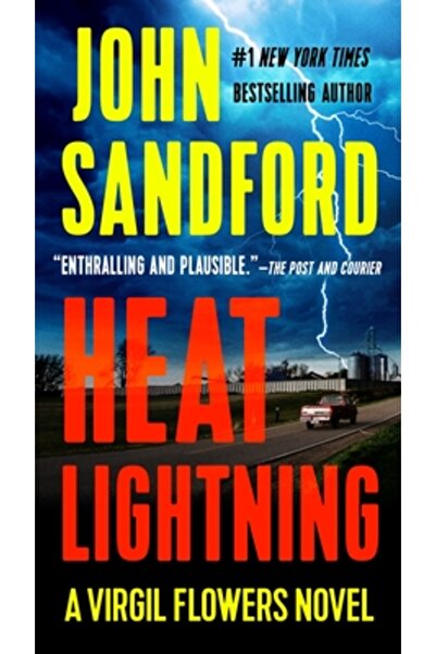 BERKLEY Fulger de căldură