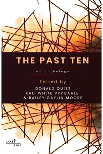 Mocha Media Inc Ultimii zece: o antologie