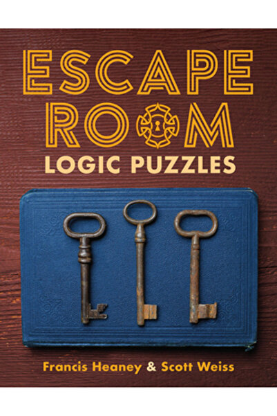 Puzzlewright Puzzle-uri logice din Escape Room