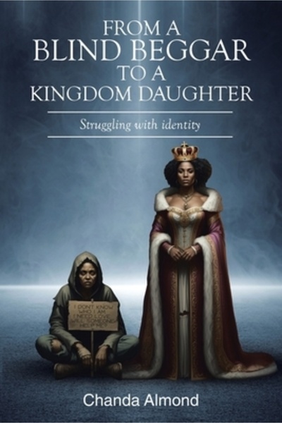 Christian Faith Pub Inc De la o cerșetoare oarbă la o fiică a regatului: Lupt...