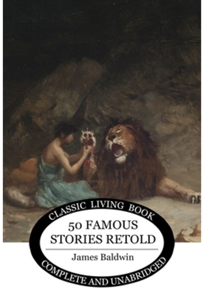 Wilkins Farago Cincizeci de povești celebre repovestite