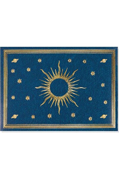 Peter Pauper Cărți de notițe celeste (papetărie, cărți în cutie)