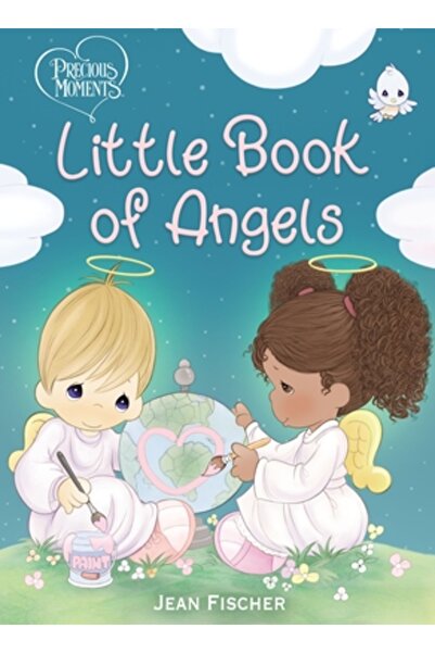 Thomas Nelson Pub Momente prețioase: Mica carte a îngerilor