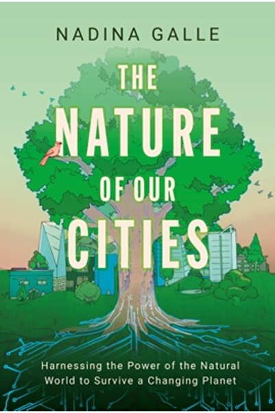 mariner books Natura orașelor noastre