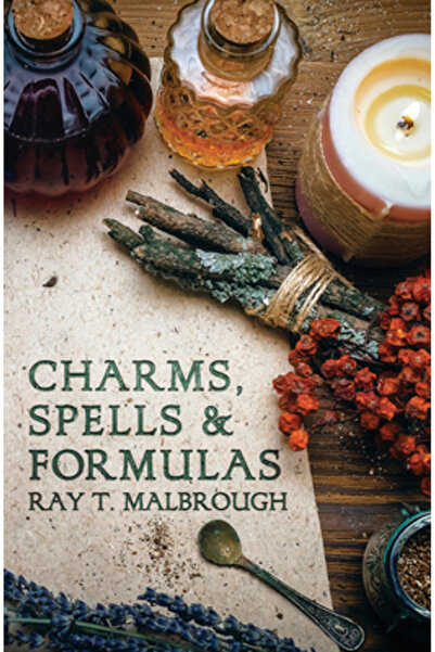 Llewellyn Publications Farmece, vrăji și formule: Pentru confecționarea și ut...