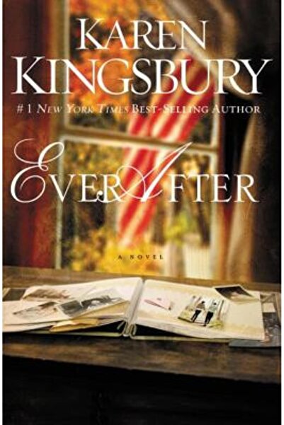 Zondervan Pub House Ever After