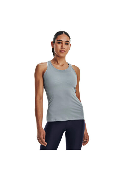 Under Armour Kadın Racer Tank-BLU