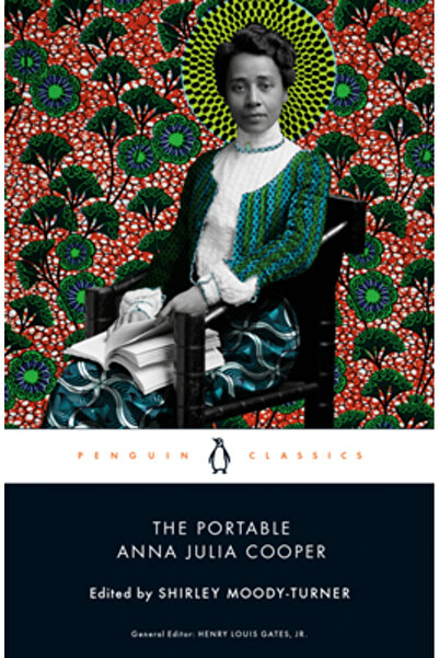 Penguin Group Portabila Anna Julia Cooper