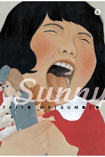 Capstone Însorit, Volumul 3