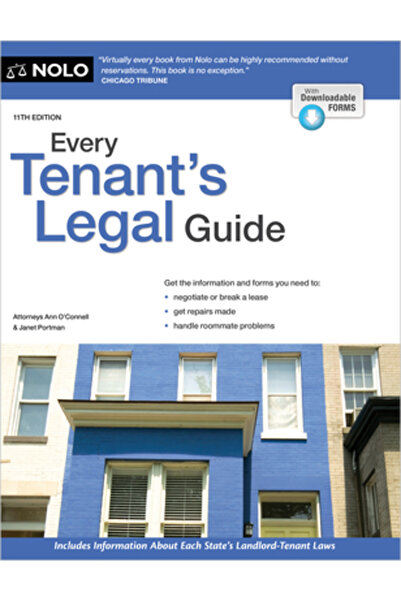 Nolo Pr Ghidul juridic al fiecărui chiriaș