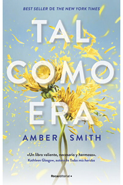 Roca Edit Era Tal Como / Cum eram înainte