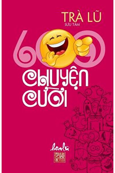 Harry N Abrams Inc 600 Chuyen Cuoi: Suu Tam