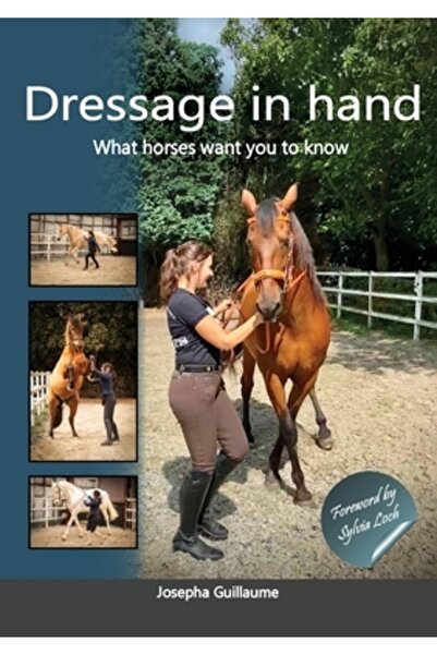 Lulu Pr Dresaj în mână: Ce vor caii să știi