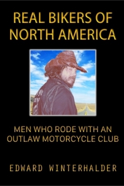 INDEPENDENT CAT Adevărații motocicliști din America de Nord: bărbați care au ...