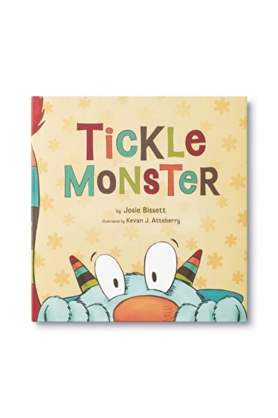 Compendium Publishing & Communications Monstrul gâdilat