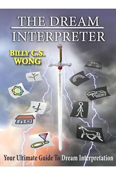 Xulon Pr Interpretul de vise