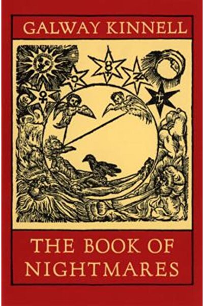 mariner books Cartea Coșmarurilor