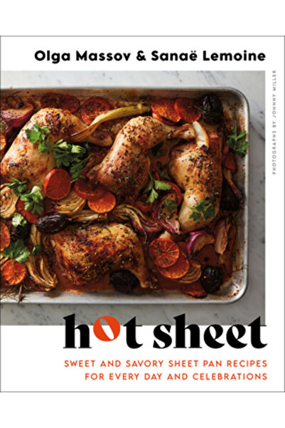 Harvest Pubn Tavă fierbinte: Rețete dulci și sărate la tavă pentru fiecare zi...