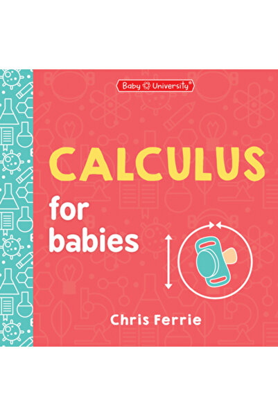 Sourcebooks Explore Calcul pentru bebeluși