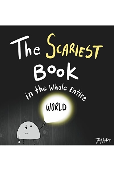 Green Writers Pr Cea mai înfricoșătoare carte din întreaga lume