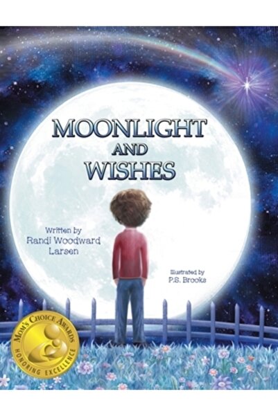 Ingspark Lumină de lună și dorințe