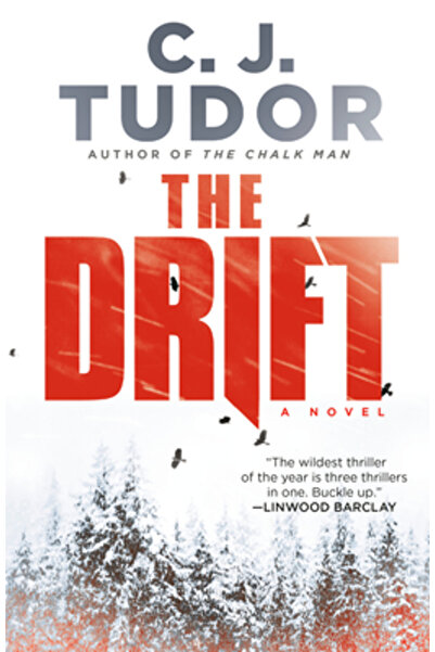 Ballantine Books The Drift