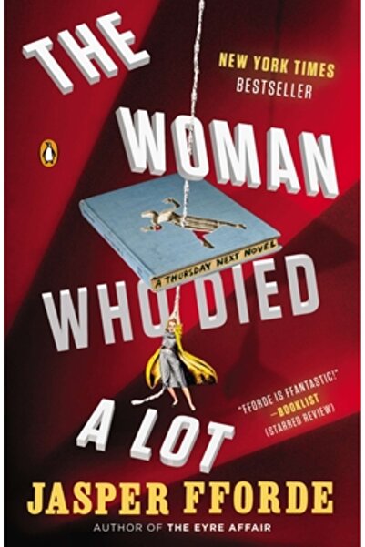 Penguin Group Femeia care a murit de multe ori