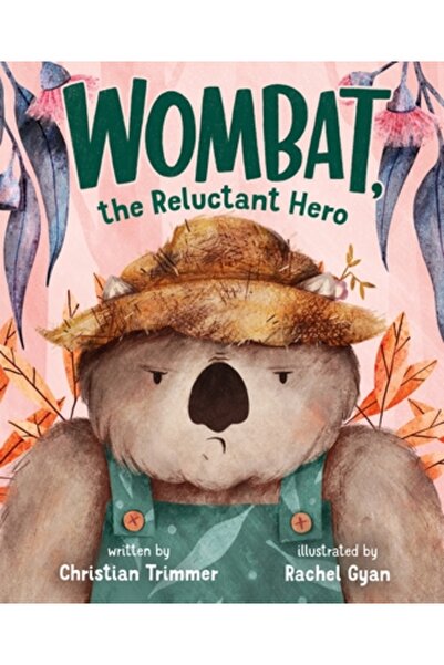 Roaring Brook Pr Wombat, eroul reticent