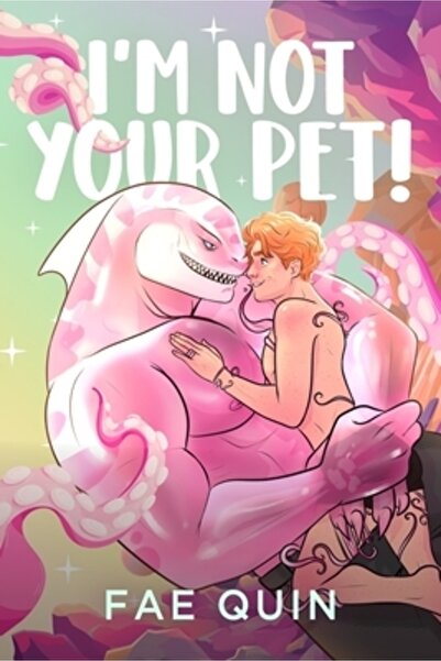 INDEPENDENT CAT I'm Not Your Pet! MM Alien Romance