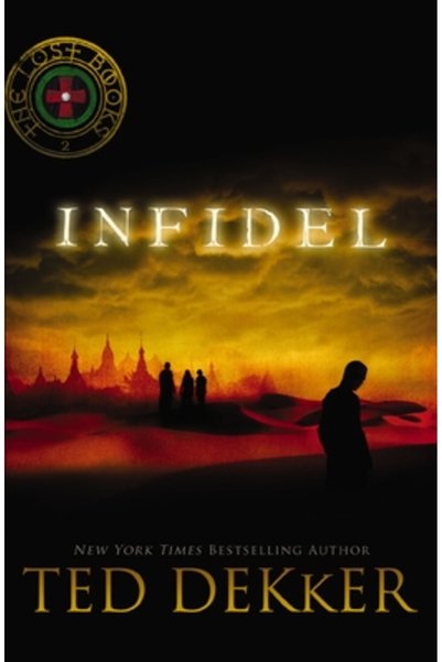 Cambridge Univ Pr Infidel
