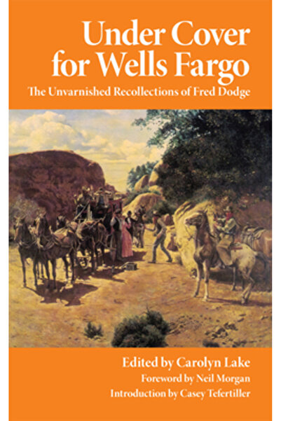 Univ Of Oklahoma Pr Sub acoperire pentru Wells Fargo: Amintirile neîngrijite ...