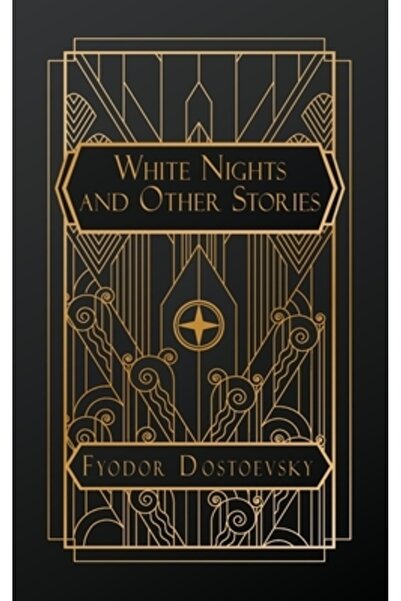 INDEPENDENT CAT White Nights and Other Stories