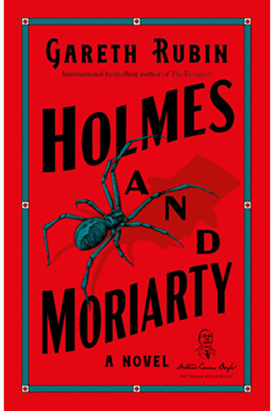 Union Square & Co Holmes și Moriarty