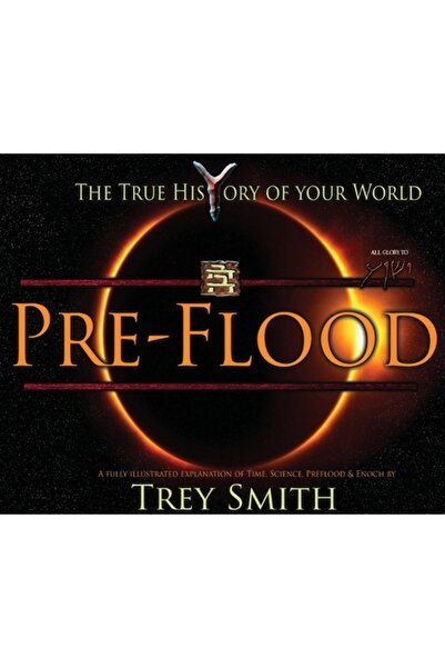Trey Smith Books Prepotopul: O călătorie ușoară în lumea prepotopulului de Tr...