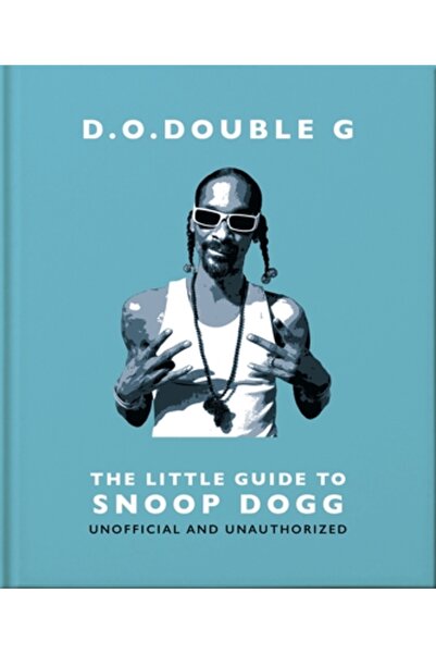 Orange Hippo Micul ghid pentru Snoop Dogg: Og-ul din 1993