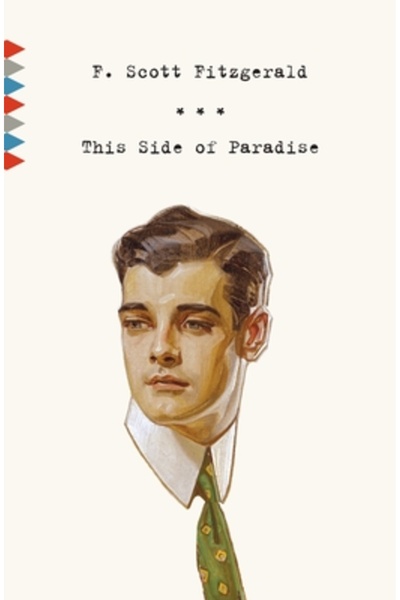 Vintage Books USA This Side of Paradise