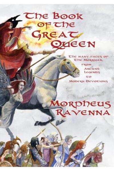 Concrescent Pr Cartea Marii Regine