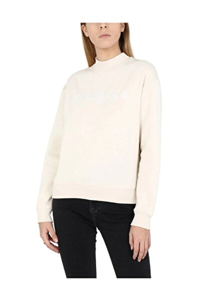 Calvin Klein Jeans Ivory Topwear