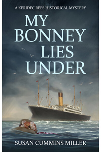 Artemesia Pub Bonnie mea zace sub