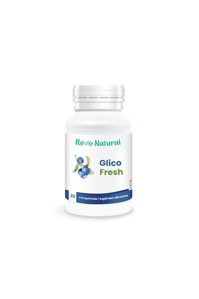 Revo Natural Glico Fresh