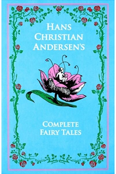 Kessinger Pub Llc The Complete Fairy Tales