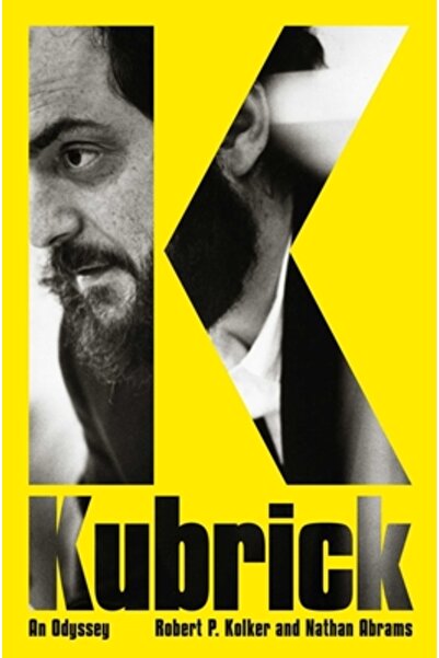 Pegasus Books Kubrick: O Odisee