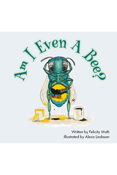 Baobab Pr Sunt eu măcar o albină?