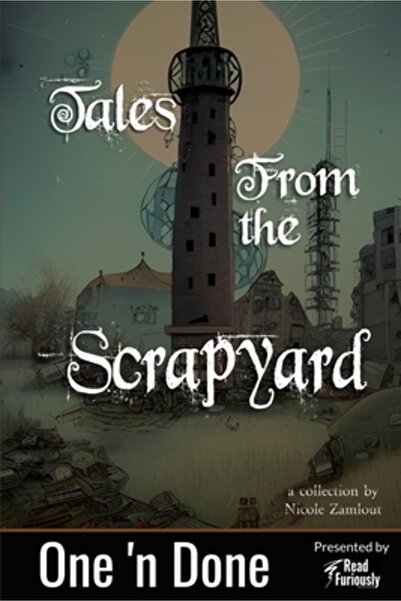 Ctr For European Policy Povești din cisterna de fier vechi