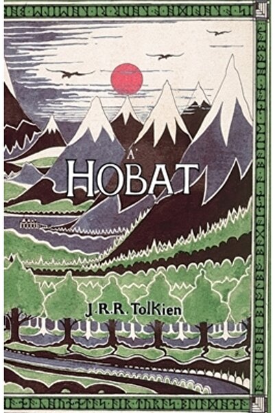 Evertype A' Hobat, no A-null's Air Ais A-rithist: Hobbitul în gaelică scoțiană