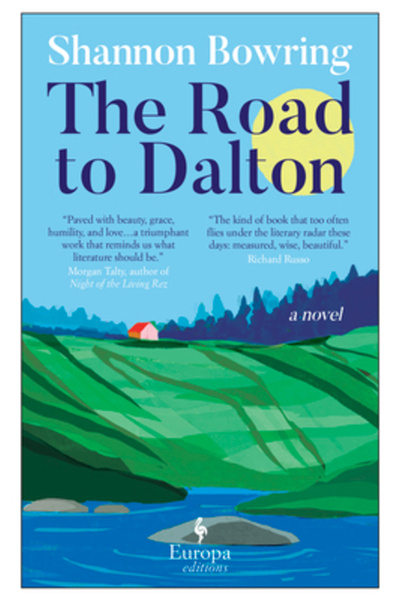 Europa Ed Drumul spre Dalton