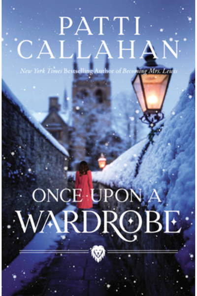 Zondervan A fost odată un dulap