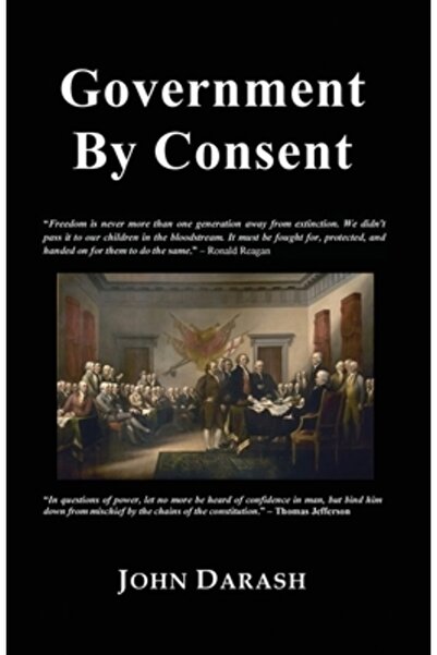 Dorrance Pub Co Inc Guvern prin consimțământ