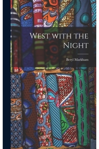 Hassell Street Pr Vest cu noaptea