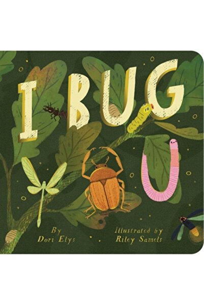 Little Simon Te deranjez